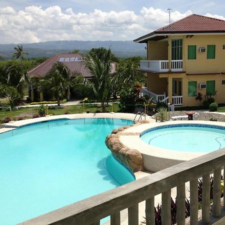 Moalboal Beach Resort Alcantara (Cebu) Quarto foto