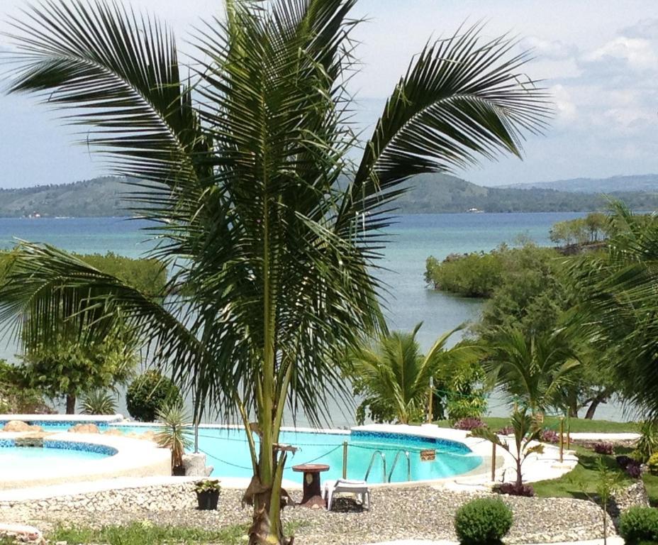 Moalboal Beach Resort Alcantara (Cebu) Exterior foto
