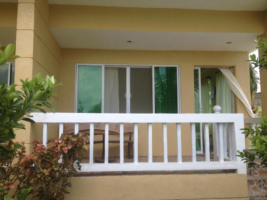 Moalboal Beach Resort Alcantara (Cebu) Quarto foto