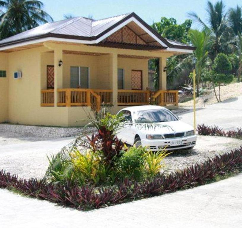 Moalboal Beach Resort Alcantara (Cebu) Quarto foto