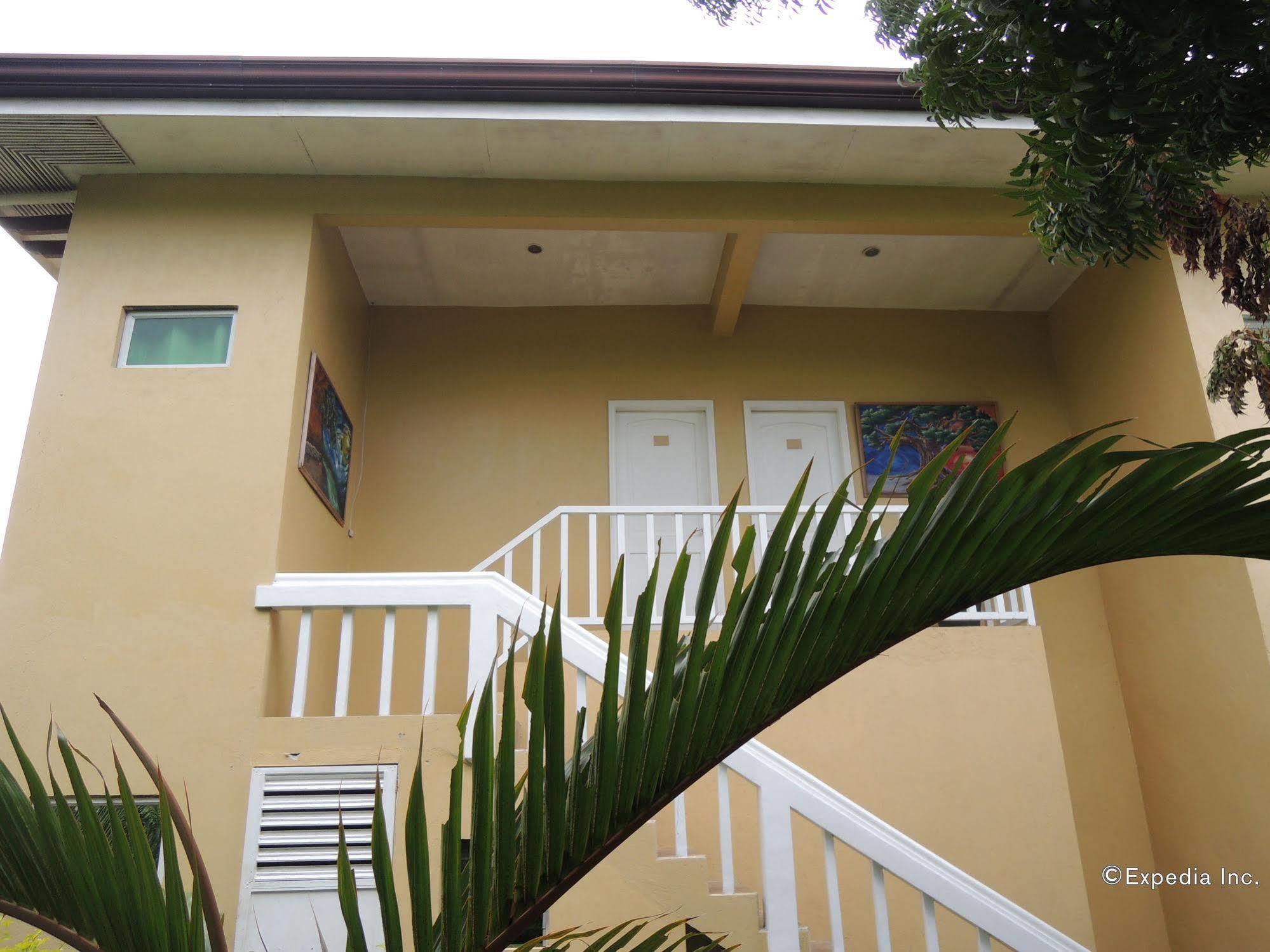 Moalboal Beach Resort Alcantara (Cebu) Exterior foto