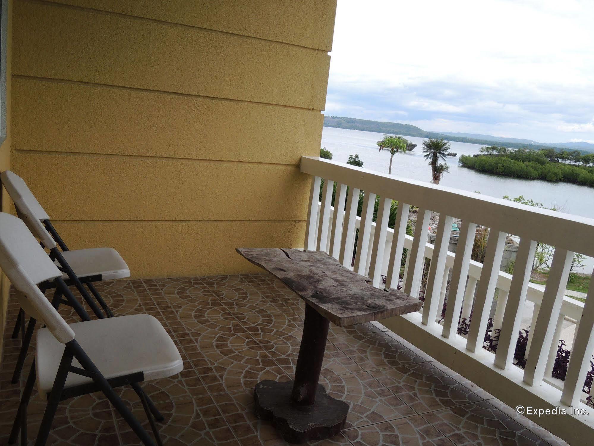 Moalboal Beach Resort Alcantara (Cebu) Exterior foto