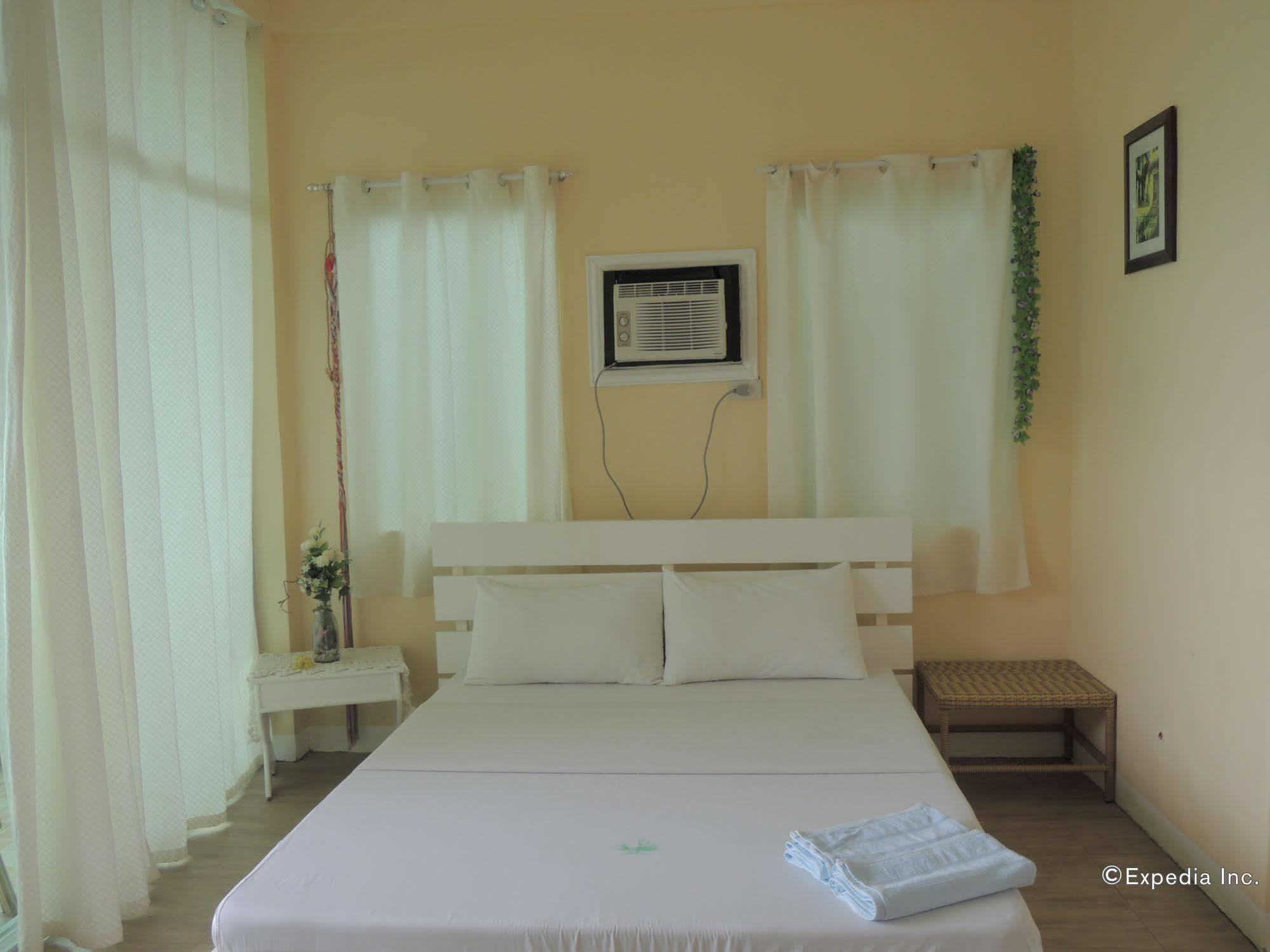 Moalboal Beach Resort Alcantara (Cebu) Exterior foto