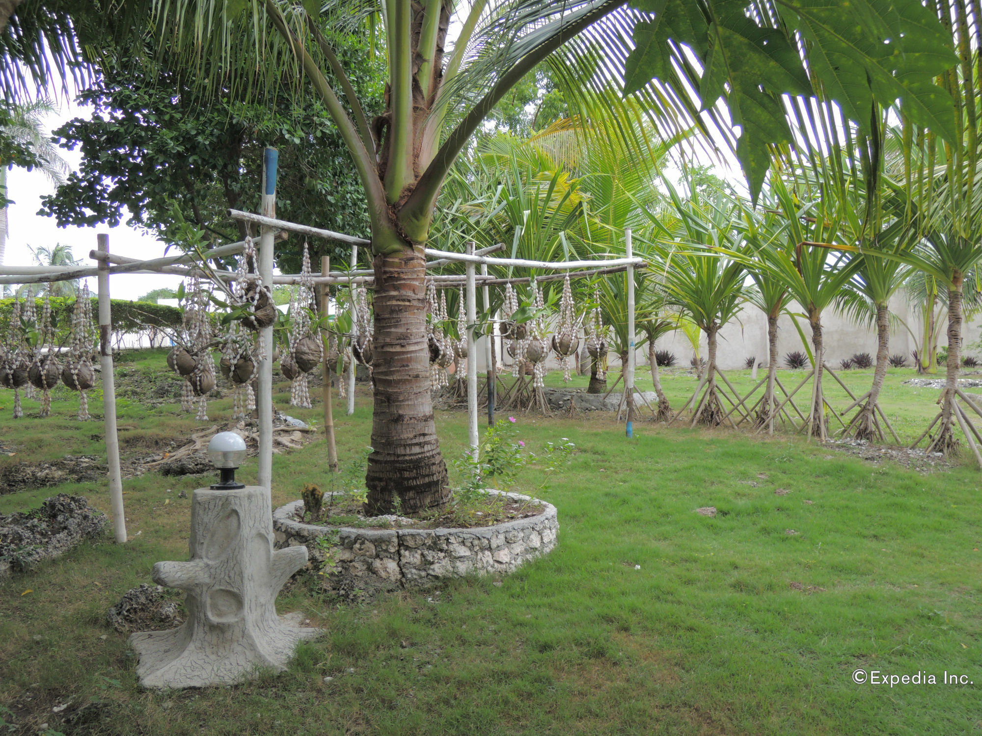 Moalboal Beach Resort Alcantara (Cebu) Exterior foto