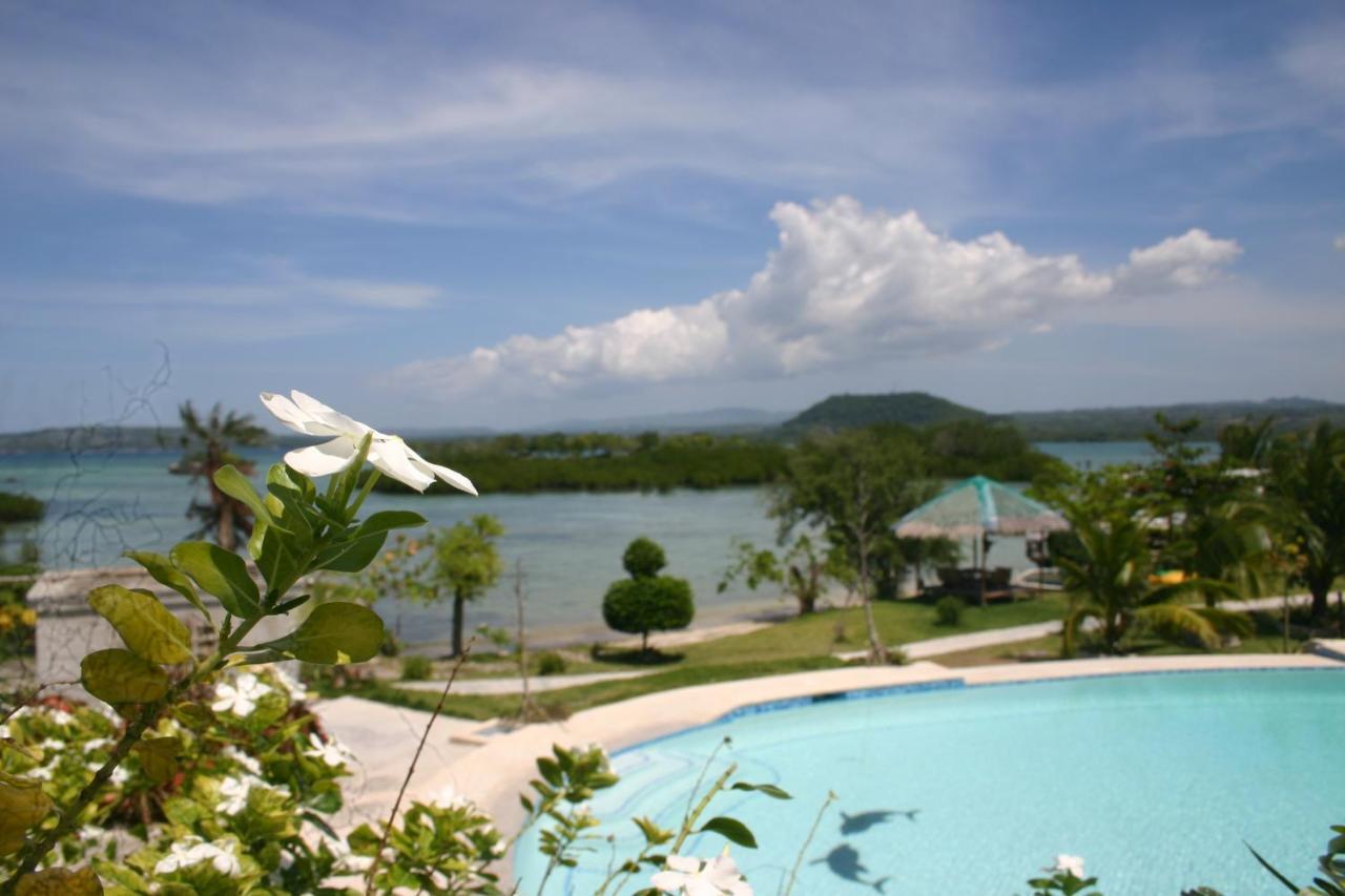 Moalboal Beach Resort Alcantara (Cebu) Exterior foto