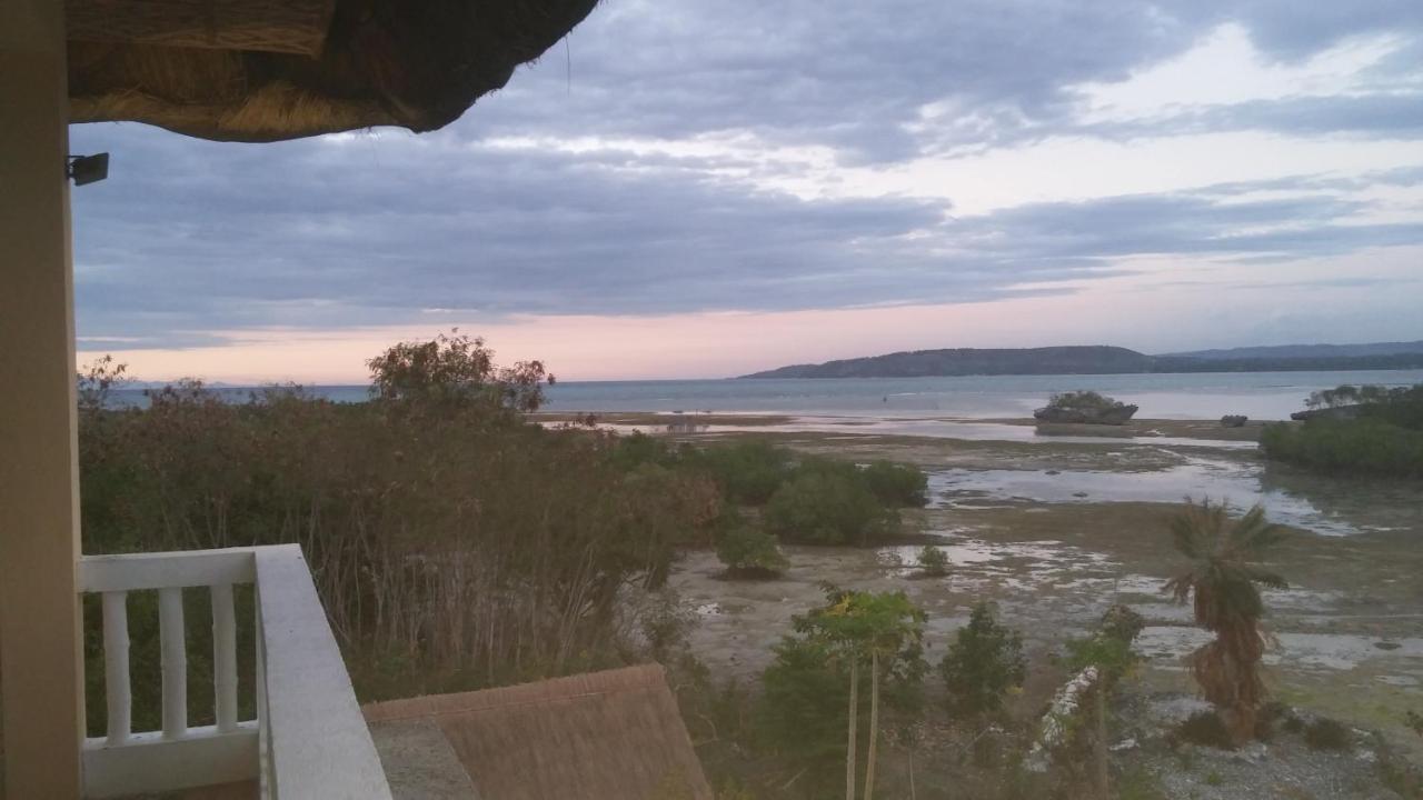 Moalboal Beach Resort Alcantara (Cebu) Exterior foto